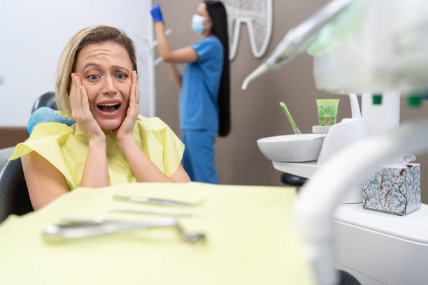 Best Cracked Tooth Emergency Dentist  in Marshalltown, IA